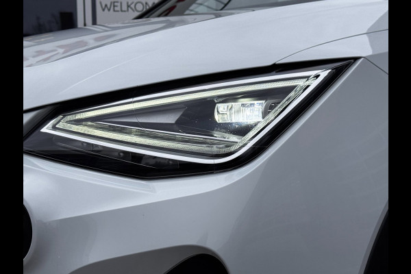 Seat Arona 1.0 EcoTSI FR Anniversary Automaat | Camera | Stoelverwarming | Adaptive Cruise | 4s banden |