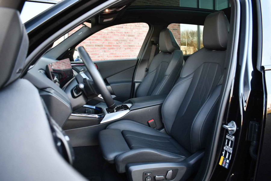 BMW X3 30e xDrive M-Sport Pano ACC 360 H/K HUD 20inch