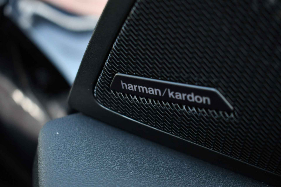 BMW X3 30e xDrive M-Sport Pano ACC 360 H/K HUD 20inch