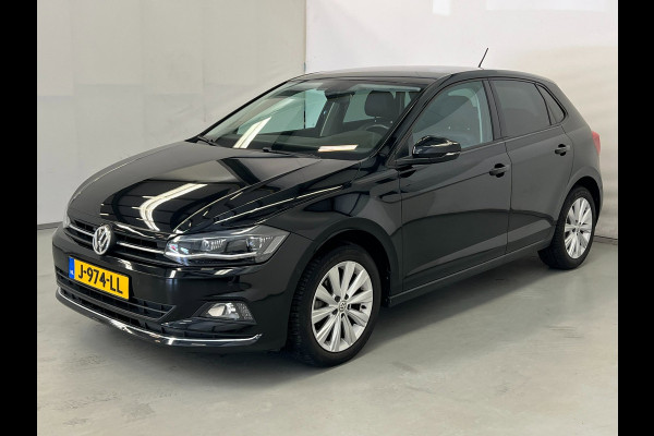 Volkswagen Polo 1.0 TSI / CarPlay / Virtual / Stoelverwarming