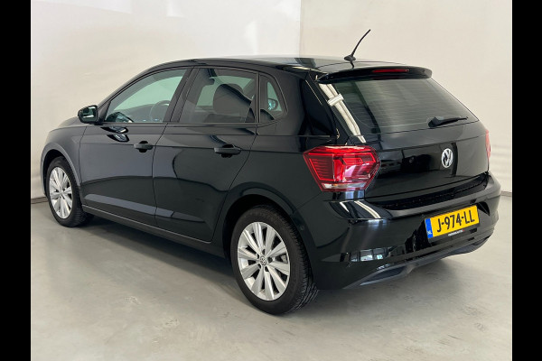 Volkswagen Polo 1.0 TSI / CarPlay / Virtual / Stoelverwarming
