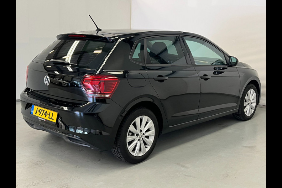 Volkswagen Polo 1.0 TSI / CarPlay / Virtual / Stoelverwarming