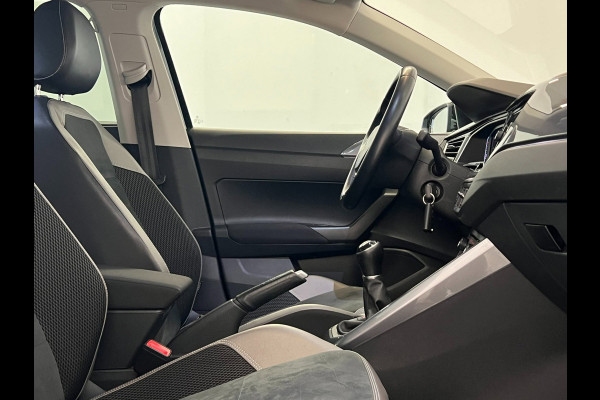 Volkswagen Polo 1.0 TSI / CarPlay / Virtual / Stoelverwarming