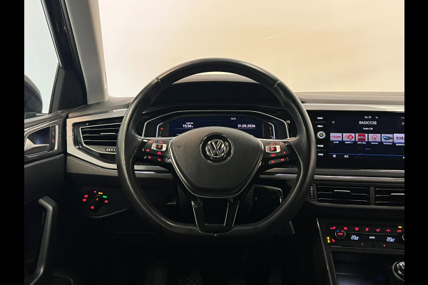 Volkswagen Polo 1.0 TSI / CarPlay / Virtual / Stoelverwarming