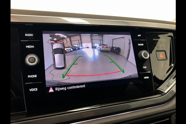 Volkswagen Polo 1.0 TSI / CarPlay / Virtual / Stoelverwarming