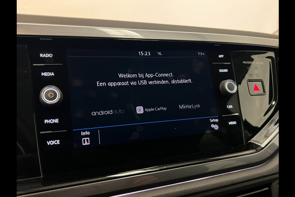 Volkswagen Polo 1.0 TSI / CarPlay / Virtual / Stoelverwarming