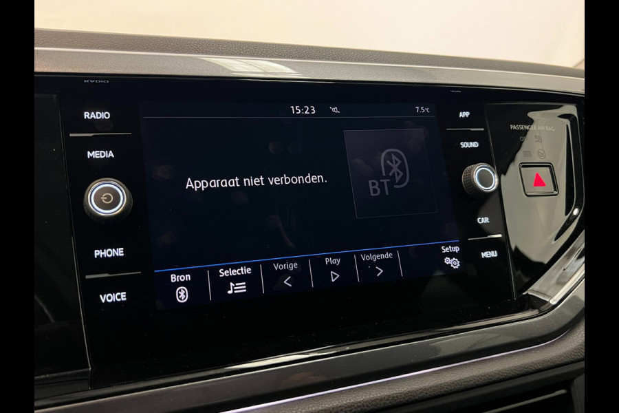 Volkswagen Polo 1.0 TSI / CarPlay / Virtual / Stoelverwarming