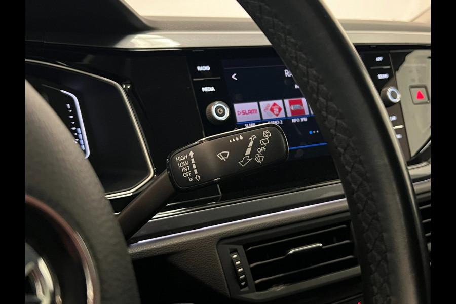 Volkswagen Polo 1.0 TSI / CarPlay / Virtual / Stoelverwarming