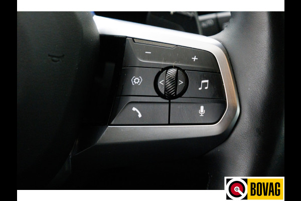 BMW X1 xDrive25e M-sport 245 PK automaat | Stoelverwarming + massage | Stuurverwarming | Navigatie Keyless, Elektrische achterklep, Privacy glas, App-connect, Cruise, Led