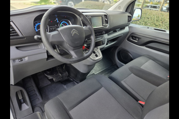 Opel e-Vivaro / Citroen -SpaceTourer 9 PERSOONS 75kWh L2 LINKS & RECHTS SCHUIFDEUR