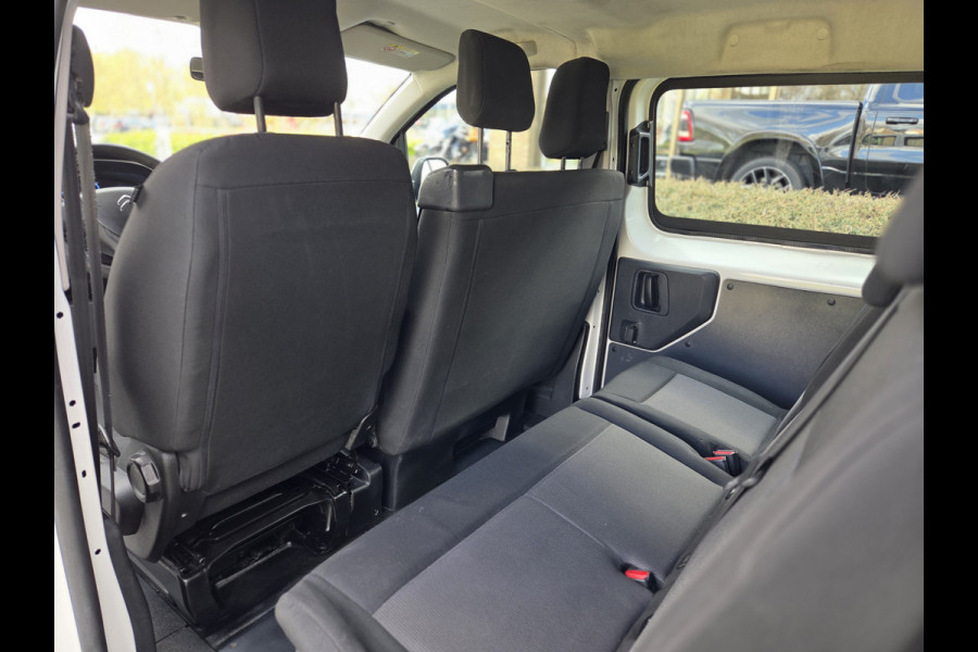 Opel e-Vivaro / Citroen -SpaceTourer 9 PERSOONS 75kWh L2 LINKS & RECHTS SCHUIFDEUR