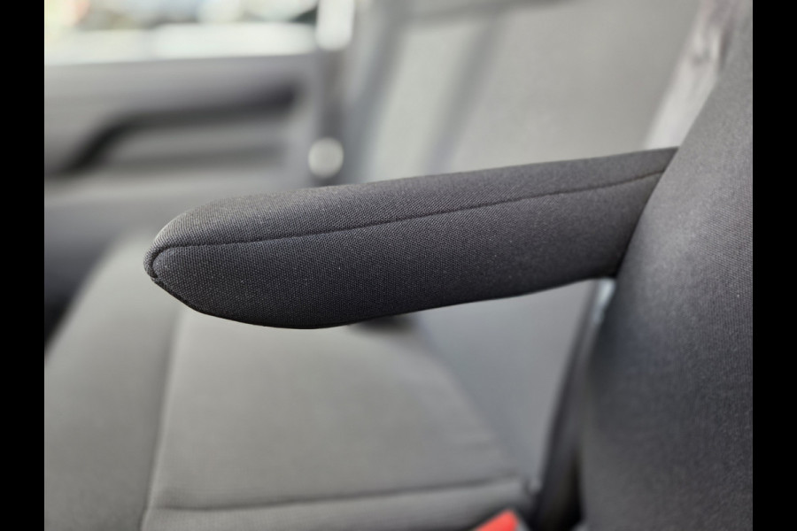 Peugeot e-Traveller / Citroen -SpaceTourer 9 PERSOONS 75kWh L2 LINKS & RECHTS SCHUIFDEUR