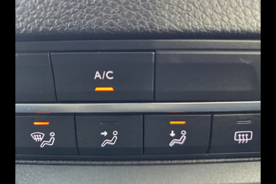 Peugeot e-Traveller / Citroen -SpaceTourer 9 PERSOONS 75kWh L2 LINKS & RECHTS SCHUIFDEUR