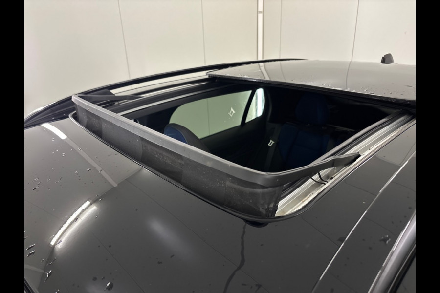 Lynk & Co 01 1.5 Plug-in Hybrid Adapt.Cruise Zwarte hemel Carplay 360°Cam