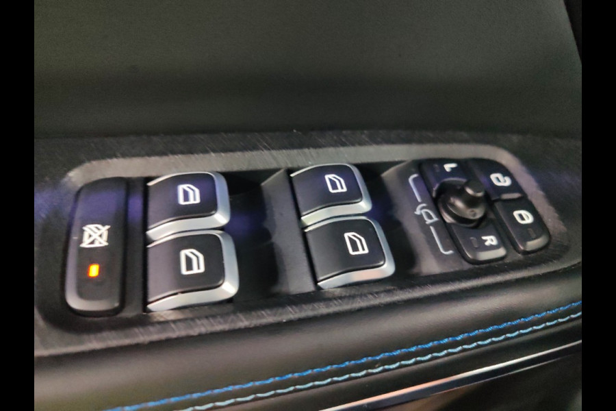 Lynk & Co 01 1.5 Plug-in Hybrid Adapt.Cruise Zwarte hemel Carplay 360°Cam