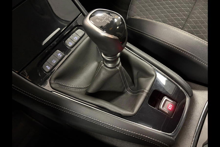 Opel Grandland X 1.2 Turbo Innovation*Winter-pakket*Camera*Electr-Klep*Cruise-Control*Trekhaak*Navi*PDC*