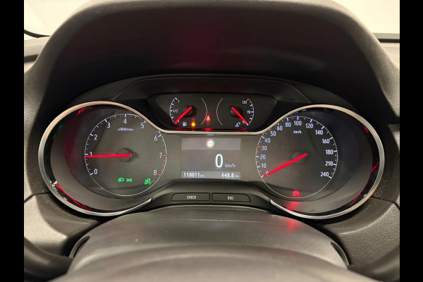 Opel Grandland X 1.2 Turbo Innovation*Winter-pakket*Camera*Electr-Klep*Cruise-Control*Trekhaak*Navi*PDC*