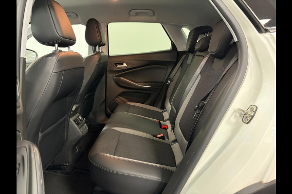 Opel Grandland X 1.2 Turbo Innovation*Winter-pakket*Camera*Electr-Klep*Cruise-Control*Trekhaak*Navi*PDC*