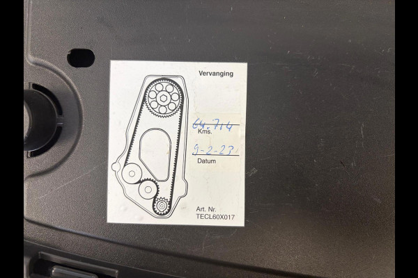 Opel Grandland X 1.2 Turbo Innovation*Winter-pakket*Camera*Electr-Klep*Cruise-Control*Trekhaak*Navi*PDC*