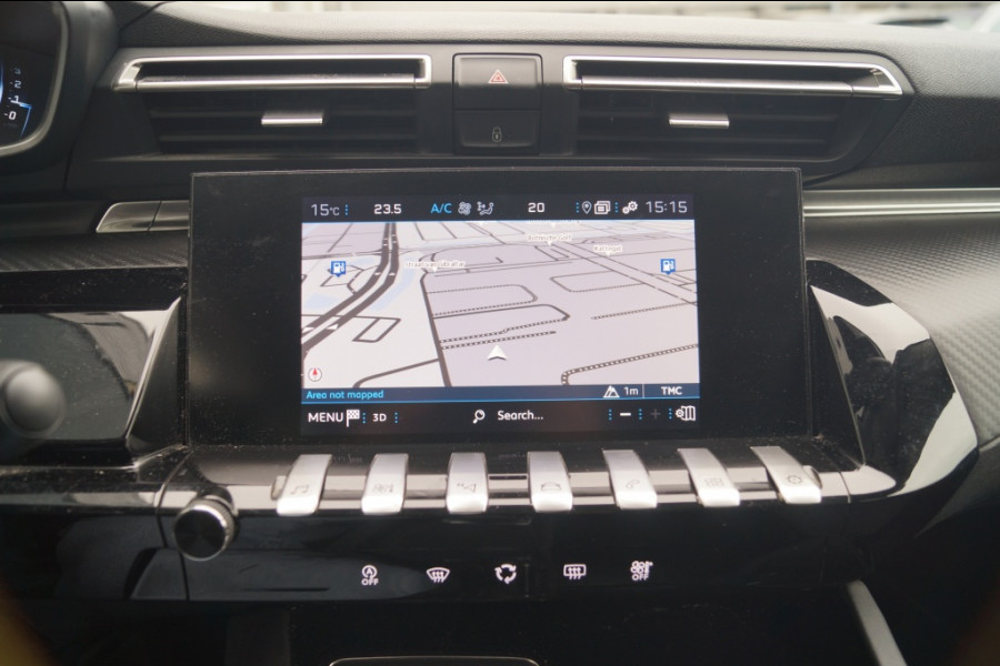 Peugeot 508 SW 1.5 BlueHDI 130pk Automaat Active -NAVI-ECC-