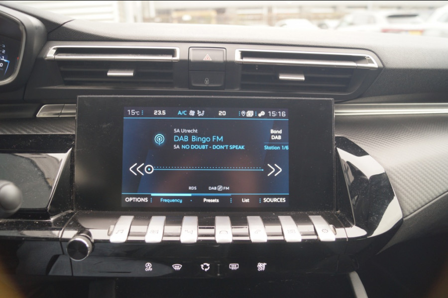 Peugeot 508 SW 1.5 BlueHDI 130pk Automaat Active -NAVI-ECC-