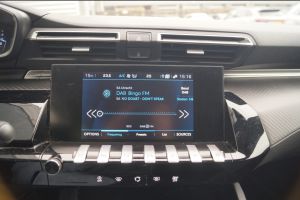 Peugeot 508 SW 1.5 BlueHDI 130pk Automaat Active -NAVI-ECC-