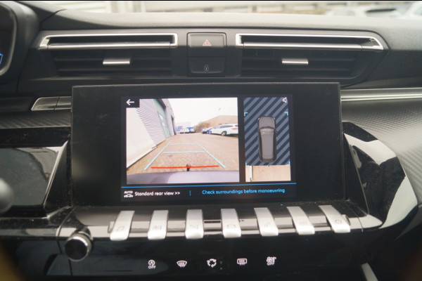 Peugeot 508 SW 1.5 BlueHDI 130pk Automaat Active -NAVI-ECC-