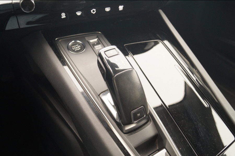 Peugeot 508 SW 1.5 BlueHDI 130pk Automaat Active -NAVI-ECC-