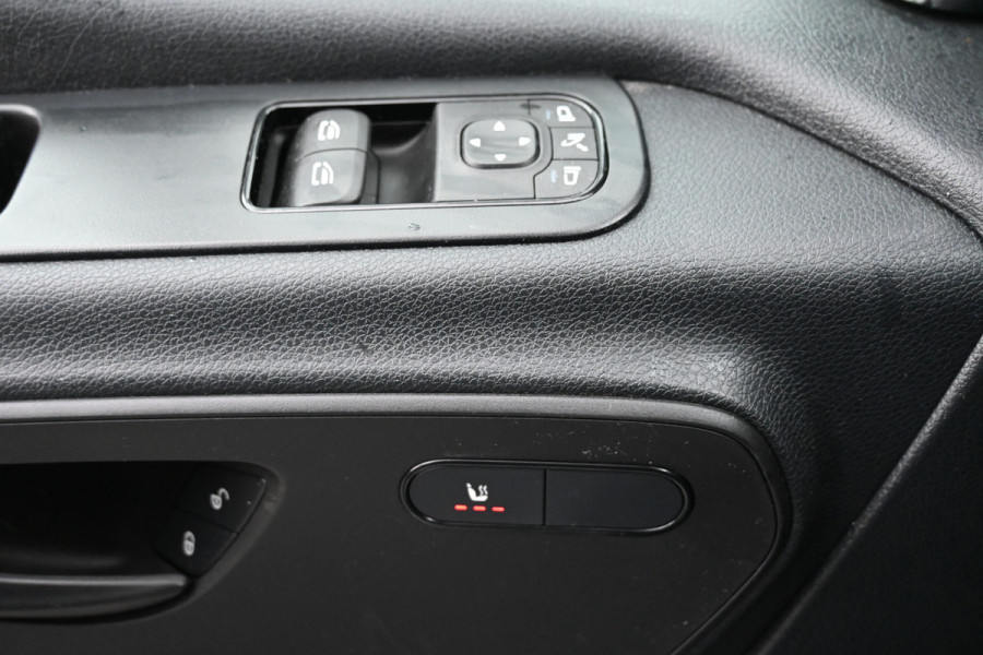 Mercedes-Benz Sprinter 317 CDI L3H2 Pro MBUX met parkeer pakket, 270 graden deuren, Etc.