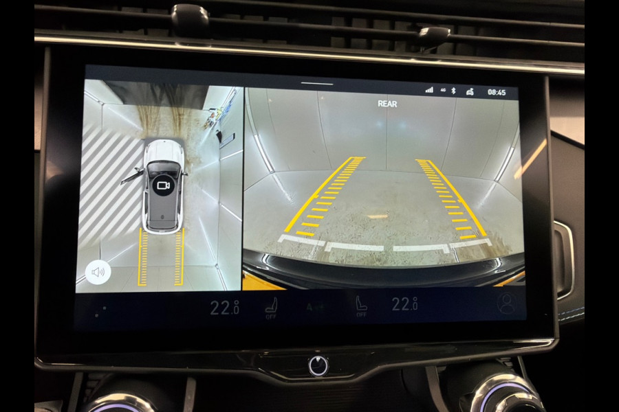 Lynk & Co 01 1.5 262pk PHEV Pano.dak 360°Cam Adapt.Cruise Orig.NL