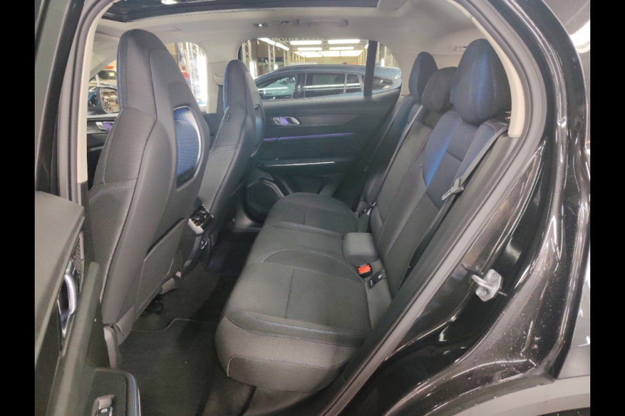 Lynk & Co 01 1.5 262pk PHEV Pano.dak 360°Cam Adapt.Cruise Orig.NL