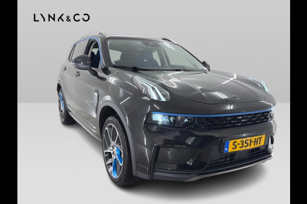 Lynk & Co 01 1.5 262pk PHEV Pano.dak 360°Cam Adapt.Cruise Orig.NL