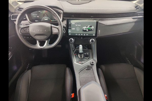 Lynk & Co 01 1.5 262pk PHEV Pano.dak 360°Cam Adapt.Cruise Orig.NL