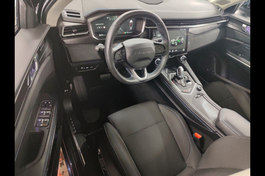 Lynk & Co 01 1.5 262pk PHEV Pano.dak 360°Cam Adapt.Cruise Orig.NL