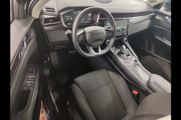 Lynk & Co 01 1.5 262pk PHEV Pano.dak 360°Cam Adapt.Cruise Orig.NL