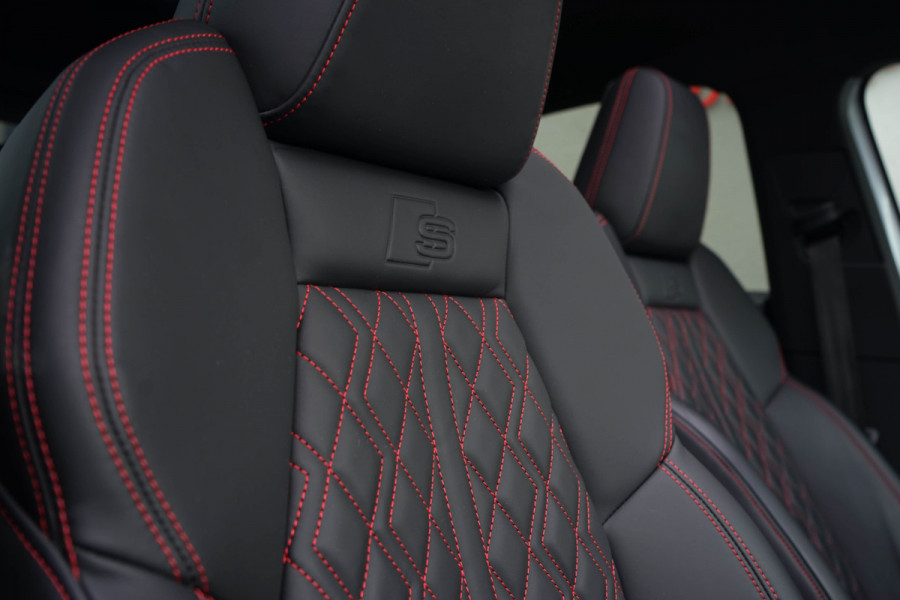 Audi Q4 Sportback e-tron 50 Quattro / NP:85K/ Leder/ 2x S-line/ Head-Up/ Panoramadak/ 221kW (300PK)