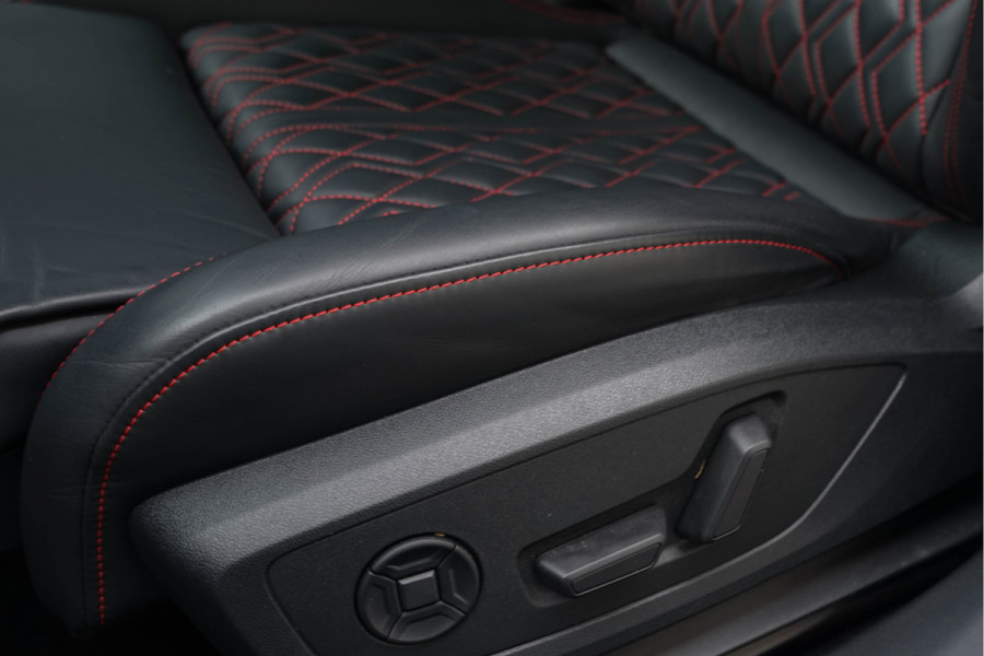 Audi Q4 Sportback e-tron 50 Quattro / NP:85K/ Leder/ 2x S-line/ Head-Up/ Panoramadak/ 221kW (300PK)