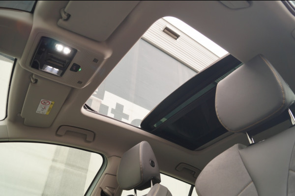 Škoda ENYAQ iV 80 204pk 77kWh -SOH89%-TREKHAAK-PANO-ECC-PDC-