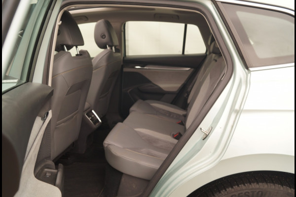 Škoda ENYAQ iV 80 204pk 77kWh -SOH89%-TREKHAAK-PANO-ECC-PDC-