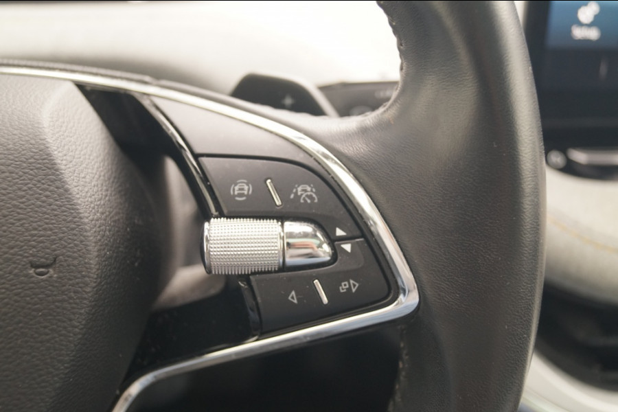 Škoda ENYAQ iV 80 204pk 77kWh -SOH89%-TREKHAAK-PANO-ECC-PDC-