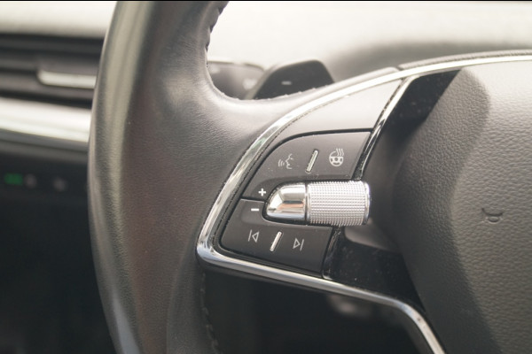 Škoda ENYAQ iV 80 204pk 77kWh -SOH89%-TREKHAAK-PANO-ECC-PDC-