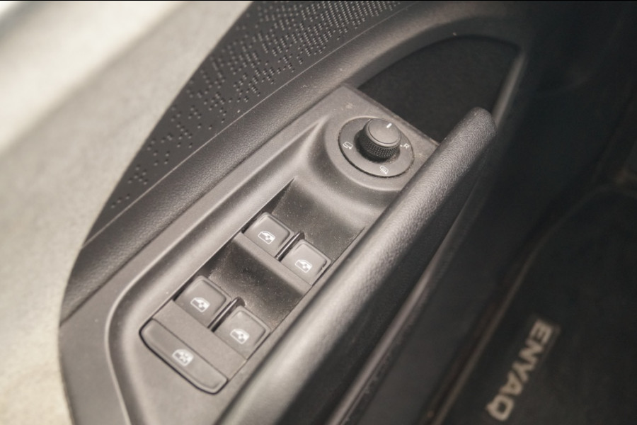 Škoda ENYAQ iV 80 204pk 77kWh -SOH89%-TREKHAAK-PANO-ECC-PDC-