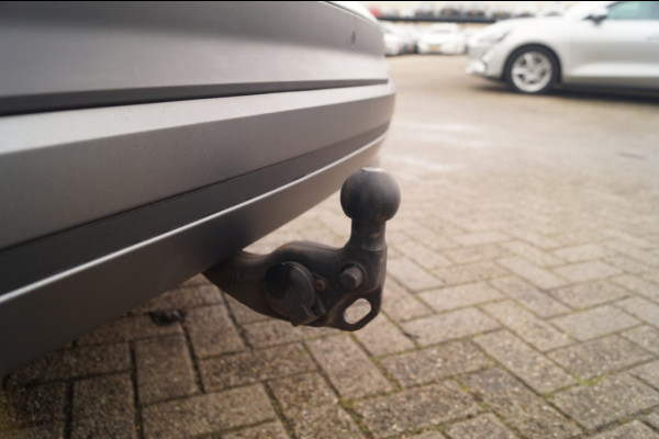 Škoda ENYAQ iV 80 204pk 77kWh -SOH89%-TREKHAAK-PANO-ECC-PDC-