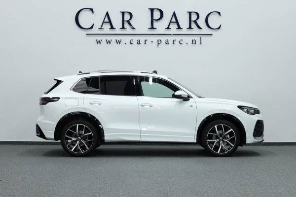 Volkswagen Tiguan 1.5 eTSI 3x R-Line IQ+LED/VIRTUAL/SFEER/PANO/ALCANTARA+S.VERWARMING/20" LMV/CAM/LINE/ACC/ECC/12 MDN GARANTIE!