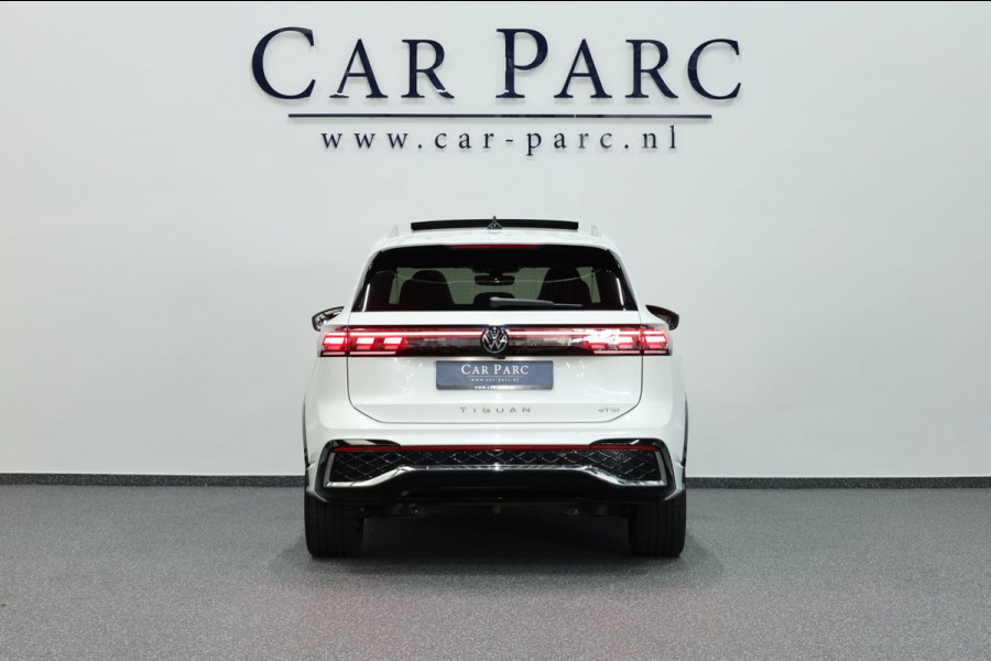 Volkswagen Tiguan 1.5 eTSI 3x R-Line IQ+LED/VIRTUAL/SFEER/PANO/ALCANTARA+S.VERWARMING/20" LMV/CAM/LINE/ACC/ECC/12 MDN GARANTIE!