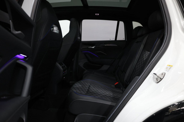 Volkswagen Tiguan 1.5 eTSI 3x R-Line IQ+LED/VIRTUAL/SFEER/PANO/ALCANTARA+S.VERWARMING/20" LMV/CAM/LINE/ACC/ECC/12 MDN GARANTIE!