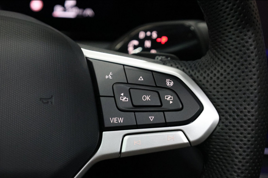 Volkswagen Tiguan 1.5 eTSI 3x R-Line IQ+LED/VIRTUAL/SFEER/PANO/ALCANTARA+S.VERWARMING/20" LMV/CAM/LINE/ACC/ECC/12 MDN GARANTIE!