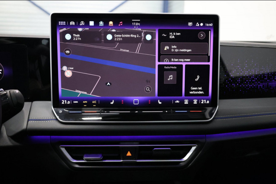 Volkswagen Tiguan 1.5 eTSI 3x R-Line IQ+LED/VIRTUAL/SFEER/PANO/ALCANTARA+S.VERWARMING/20" LMV/CAM/LINE/ACC/ECC/12 MDN GARANTIE!