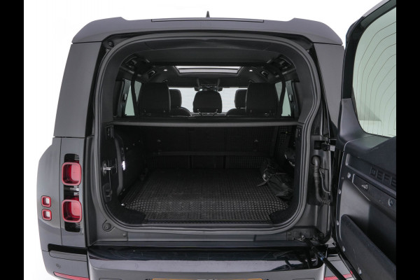 Land Rover Defender 110 2.0 P400e 110 XS Edition (Plug-in) (INCL-BTW) *PANO | LEATHER | FULL-LED | MERIDIAN-AUDIO | BLINDSPOT | TOPVIEW | AIRSUSPENSION | HEATED-COMFORTSEATS | KEYLESS | CARPLAY | LANE-ASIST | DAB+ | PRIVACYGLASS | 20''ALU*