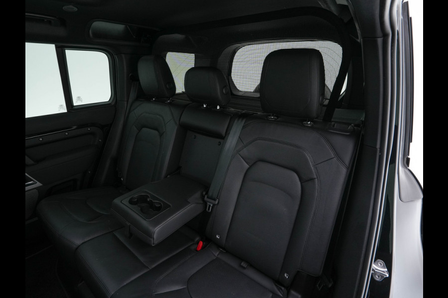 Land Rover Defender 110 2.0 P400e 110 XS Edition (Plug-in) (INCL-BTW) *PANO | LEATHER | FULL-LED | MERIDIAN-AUDIO | BLINDSPOT | TOPVIEW | AIRSUSPENSION | HEATED-COMFORTSEATS | KEYLESS | CARPLAY | LANE-ASIST | DAB+ | PRIVACYGLASS | 20''ALU*